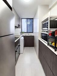 The Garden Residences (D19), Apartment #609034431